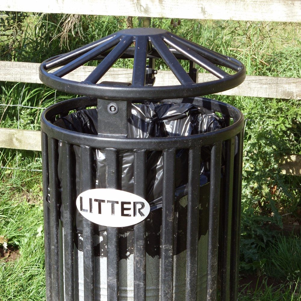 Evaluación y prevención de riesgos en actividades medioambientales: seguridad y salubridad